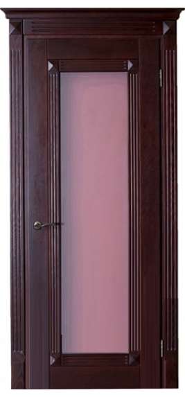 МЕЖКОМНАТНЫЕ ДВЕРИ ИЗ МАССИВА MD-5 